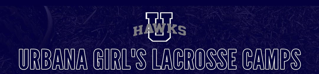 Urbana High School Girl's Lacrosse